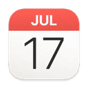 Apple Calendar