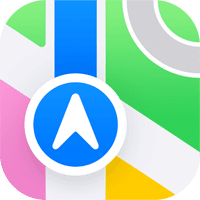 Apple Maps